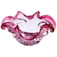 Abbie Bowl - Small - Pink