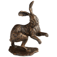 Brer Rabbit Sculpture