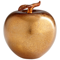 Bronze Apple  - Bronze