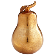 Bronze Pear  - Bronze