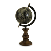 Moonlight World Globe