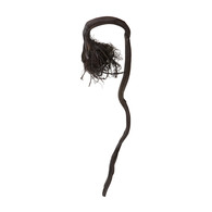 Curly Black Kelp Root