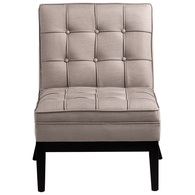 An Arm Chair - Grey