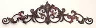 Acanthus Leaf Horizontal Wall Grille