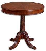 Brakefield Round Pedestal Table